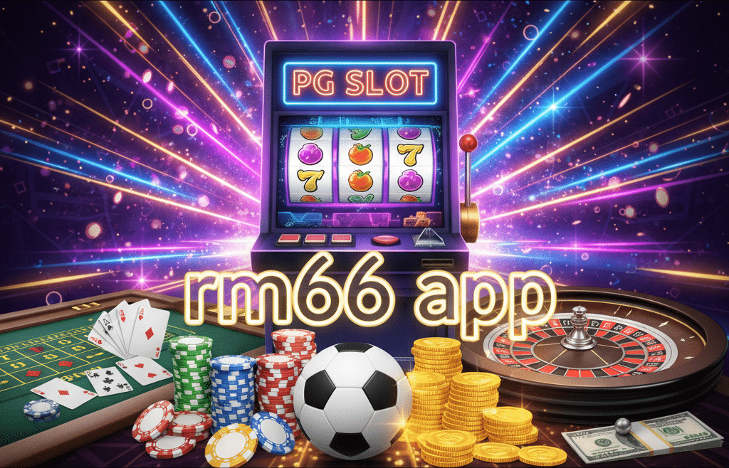 rm66 app