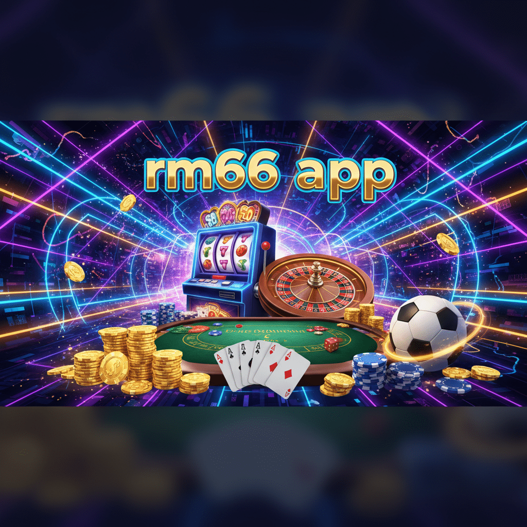 rm66 app