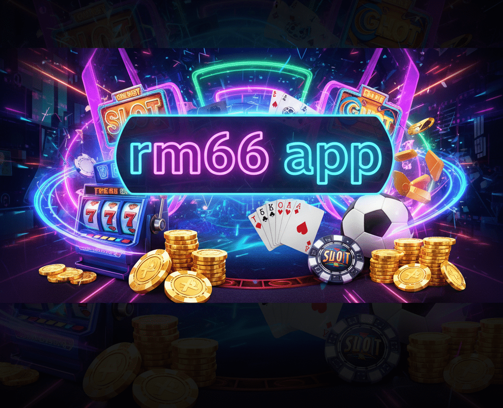 rm66 app